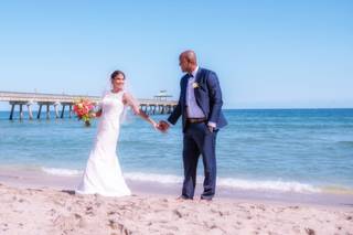 Affordable Beach Weddings - 42
