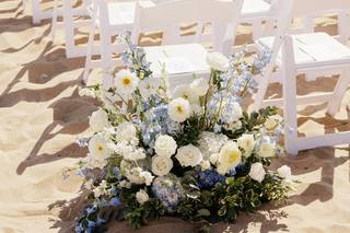 Twisted Twig Fine Florals - 8