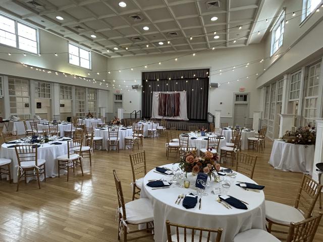 CCS Events - 3