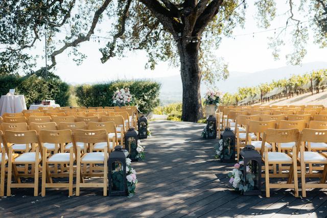 Merryvale Vineyards - 4
