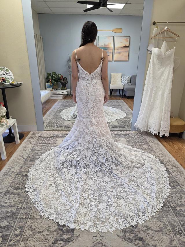 Ohana Bridal - 1