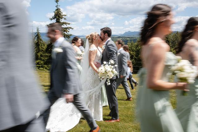 Original Weddings Photo & Video - 1