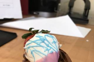 Sweetcakes by Bernadette Martin - 31