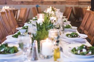 Footers Catering - 23