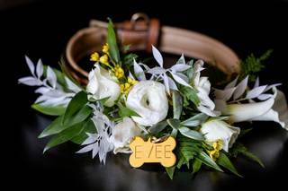 Carousel Flowers - 105