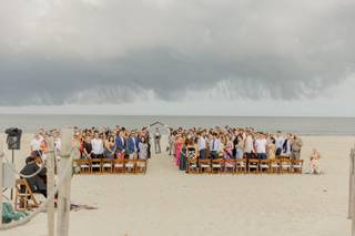 Coastal Tented Events - 20