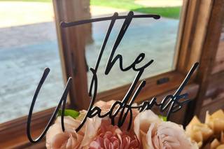 The Wedding Woman - 9