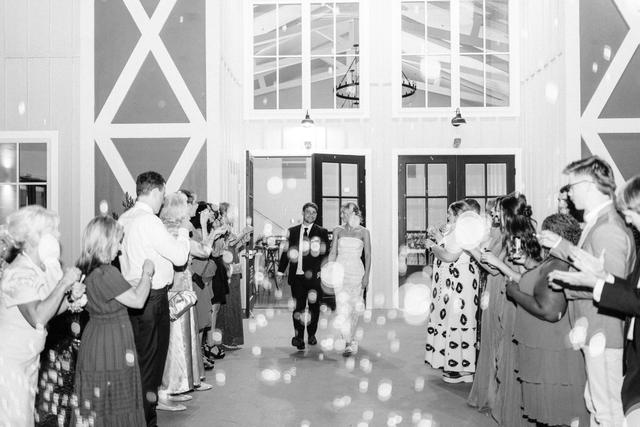 Addison Woods Wedding and Event Venue - 4