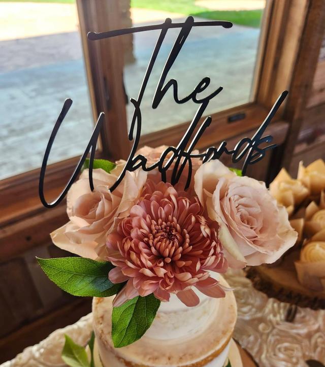 The Wedding Woman - 2