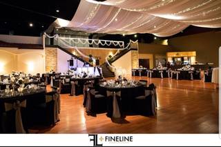 Antonelli Event Center - 16