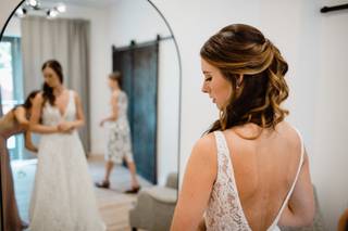 D+A Bridal - 23