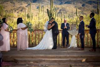 Tanque Verde Ranch - 50