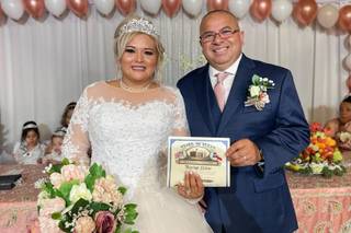 Oficiante Jose Mendoza - 8