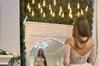 Vanessa Alfaro Bridal & Couture - 24