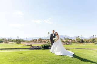 Canyon Gate Country Club - 16
