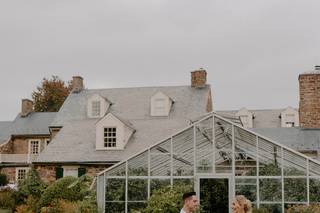 Pearl S. Buck Estate - 11