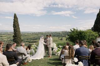 Ilaria Manaresi Wedding Planner - 9