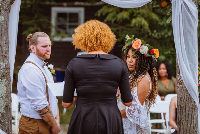 Satori Ceremonies - 4