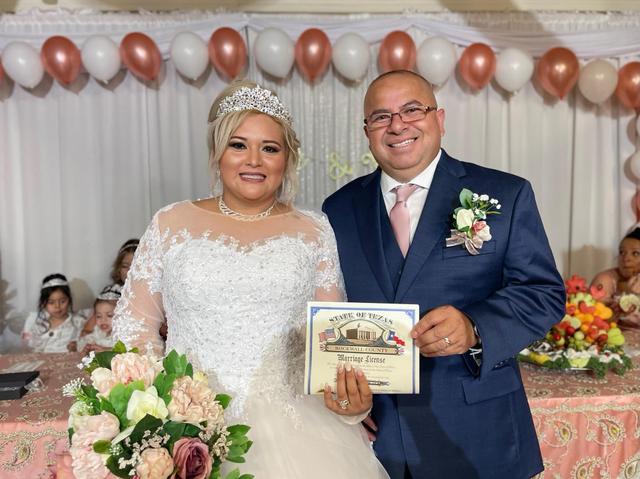 Oficiante Jose Mendoza - 1