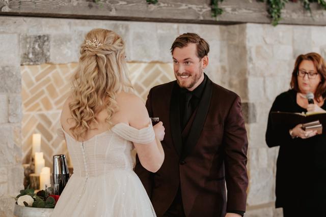 Perfect Day Ceremonies & Affordable I Do’s - 3