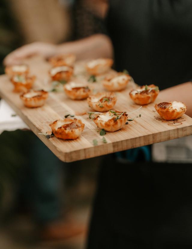 401 Gourmet Caterers - 2