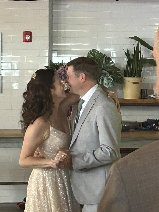 Down the Aisle in Style Hair and Makeup - 2