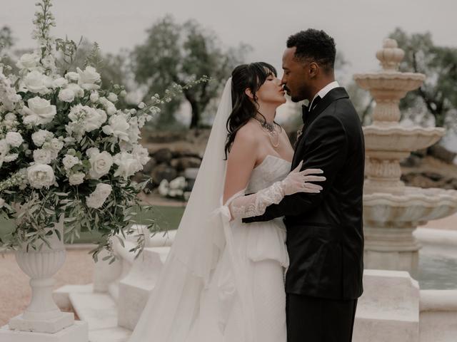 La Dolce Wedding Italy - 3