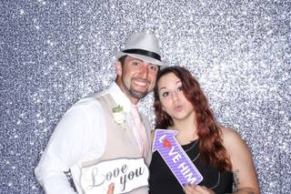 Capture POD Photo Booth Rental - 7