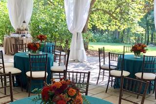 Black Calla Events LLC - 93