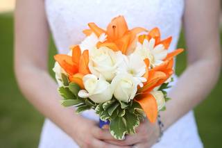 Something Chic Floral - 23