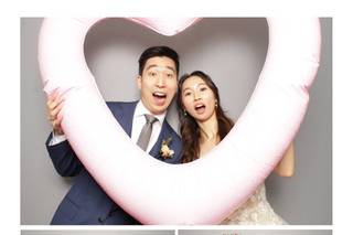 Flux Photobooth Company - 14