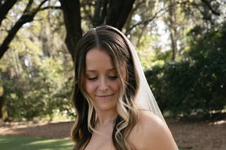 Wild Ivory Beauty - 7