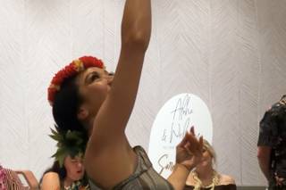 Hula Hula Entertainment - 1