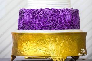 Virginia Marie Cake Boutique - 18