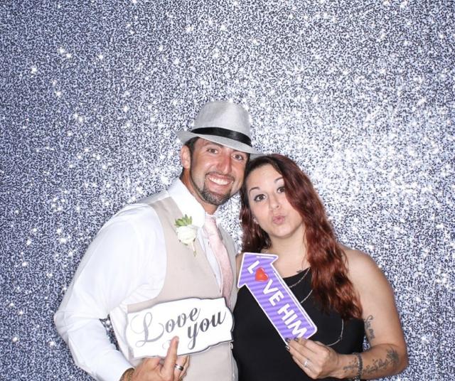 Capture POD Photo Booth Rental - 4