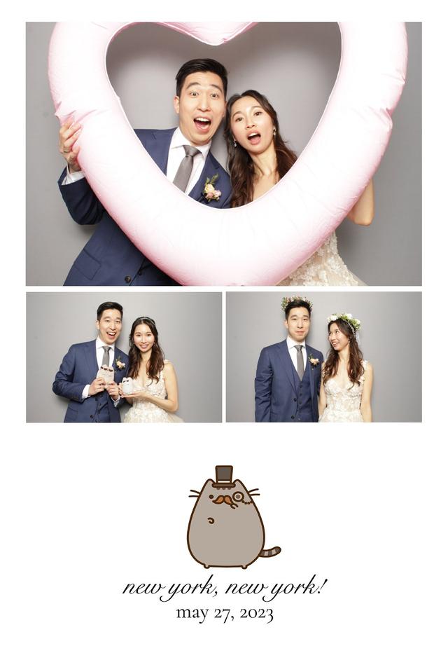 Flux Photobooth Company - 2