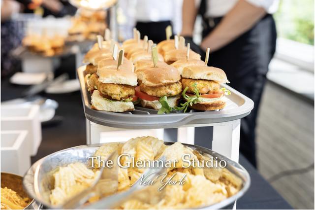 Above & Beyond Catering (Kosher) - 1