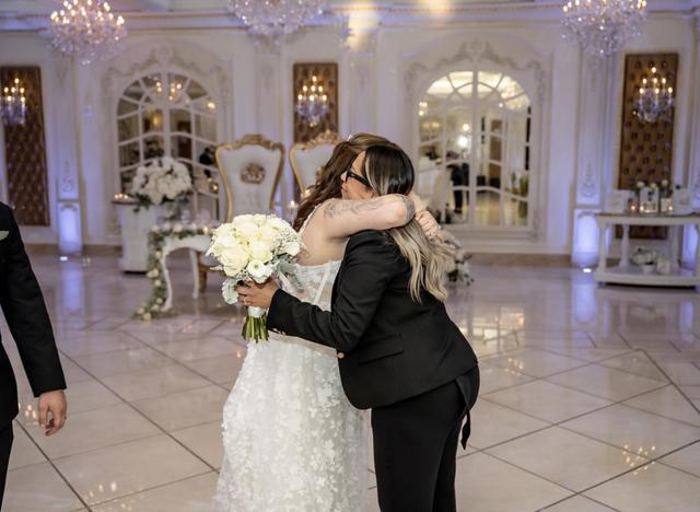 Catherine Scerbo Events,LLC - 3