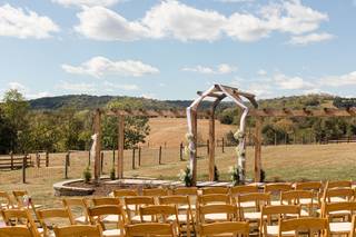 The Barn at Kline's Mill - 4