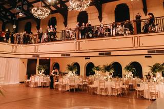 Orange Blossoms Florals and Event Styling - 21