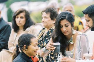 Harmony Weddings and Events - 62
