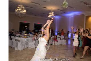 Shahnasarian Event Hall - 45