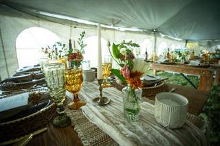 Parker’s Party Tent Rentals - 6