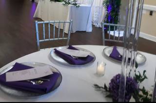 Exclusively Exquisite Events - 5