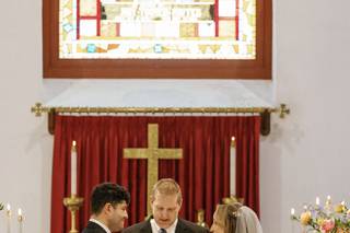 Southern Charm Ceremonies - 8