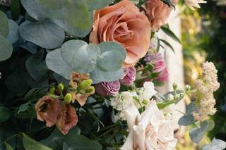 Ever After Floral Design - 5