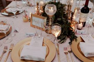 LUXE Event Linen - 17