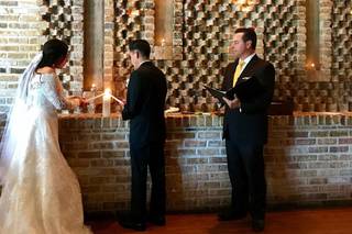 Your Blessed Wedding - 8