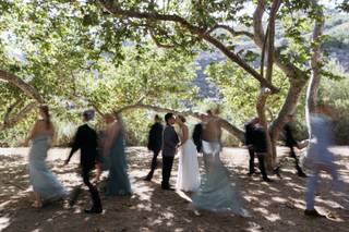 The Best Wedding Studio Los Angeles - 6