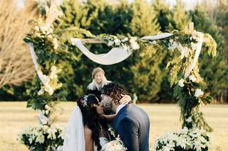 Heart Light Weddings - 5